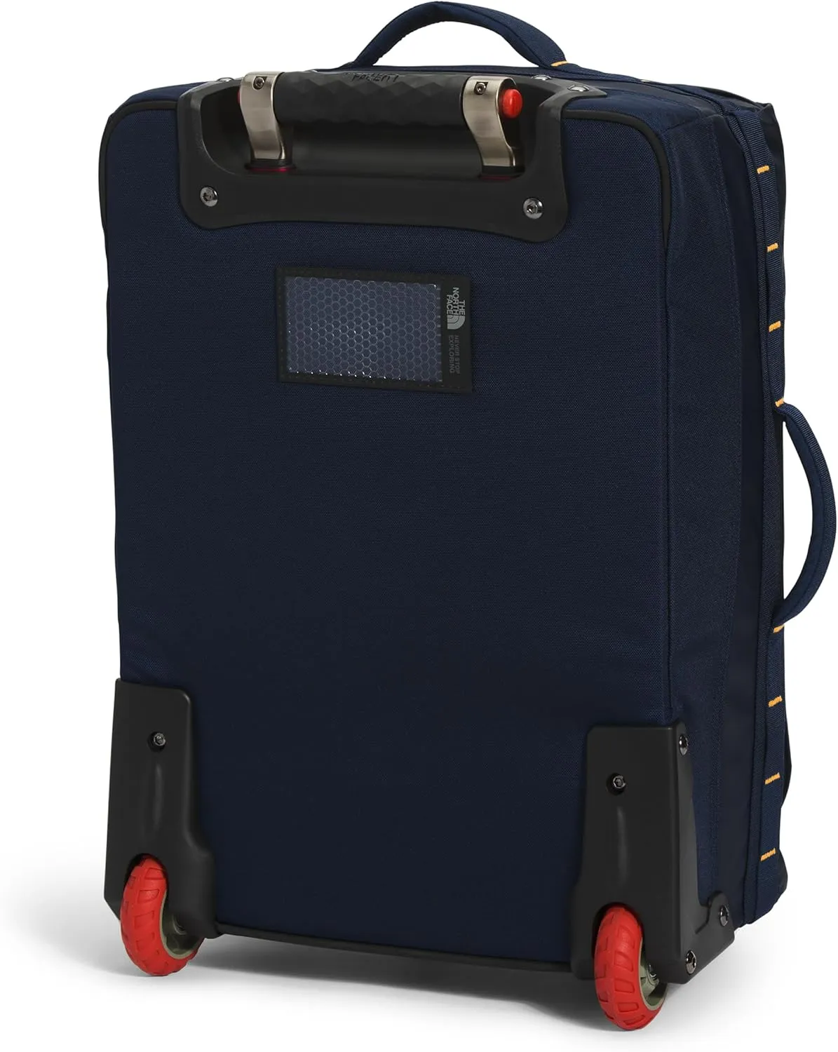 THE NORTH FACE Base Camp Voyager 21 Roller, Summit Navy/Summit Gold, One Size
