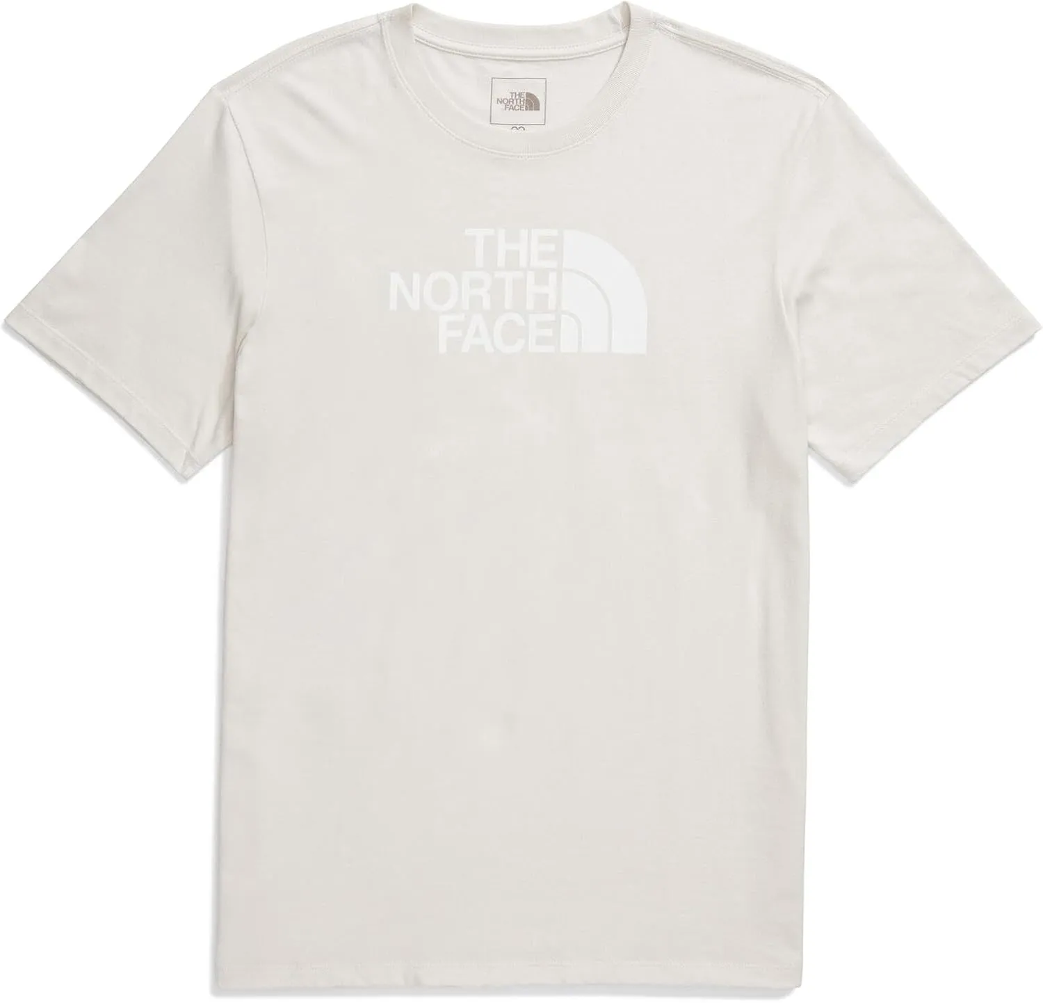 THE NORTH FACE Men's Core Half Dome Short-Sleeve Tee