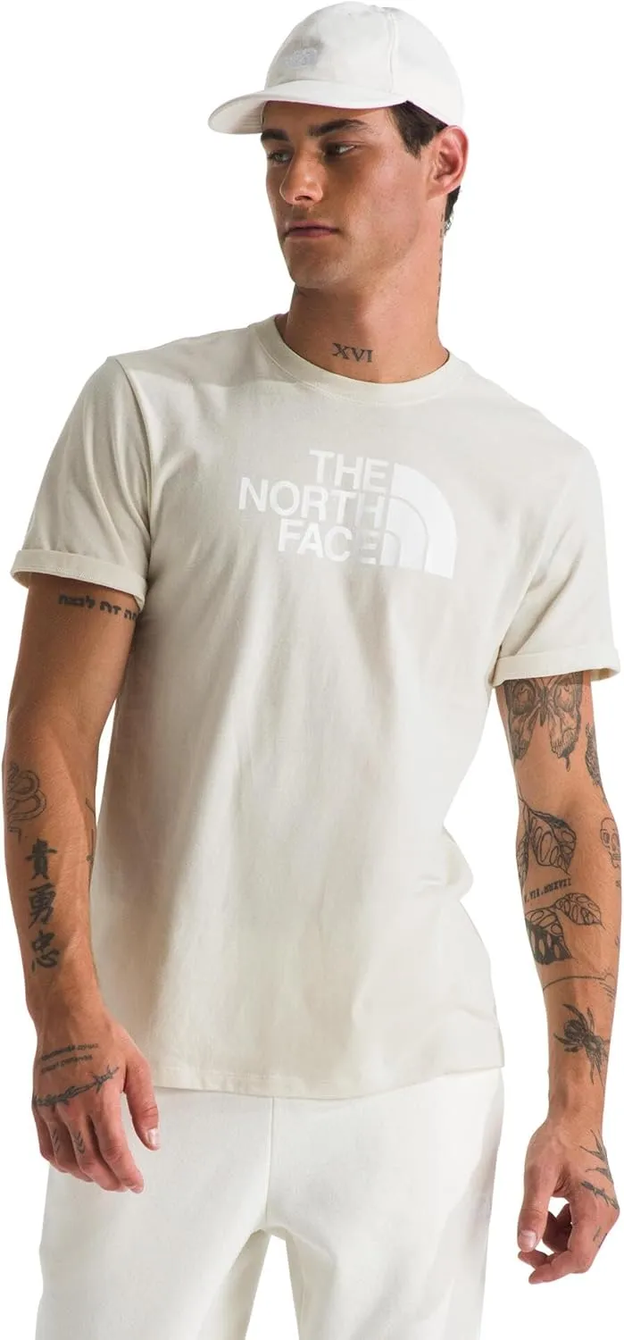 THE NORTH FACE Men's Core Half Dome Short-Sleeve Tee