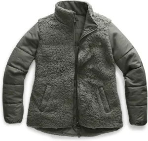 The North Face Merriewood Reversible Jacket