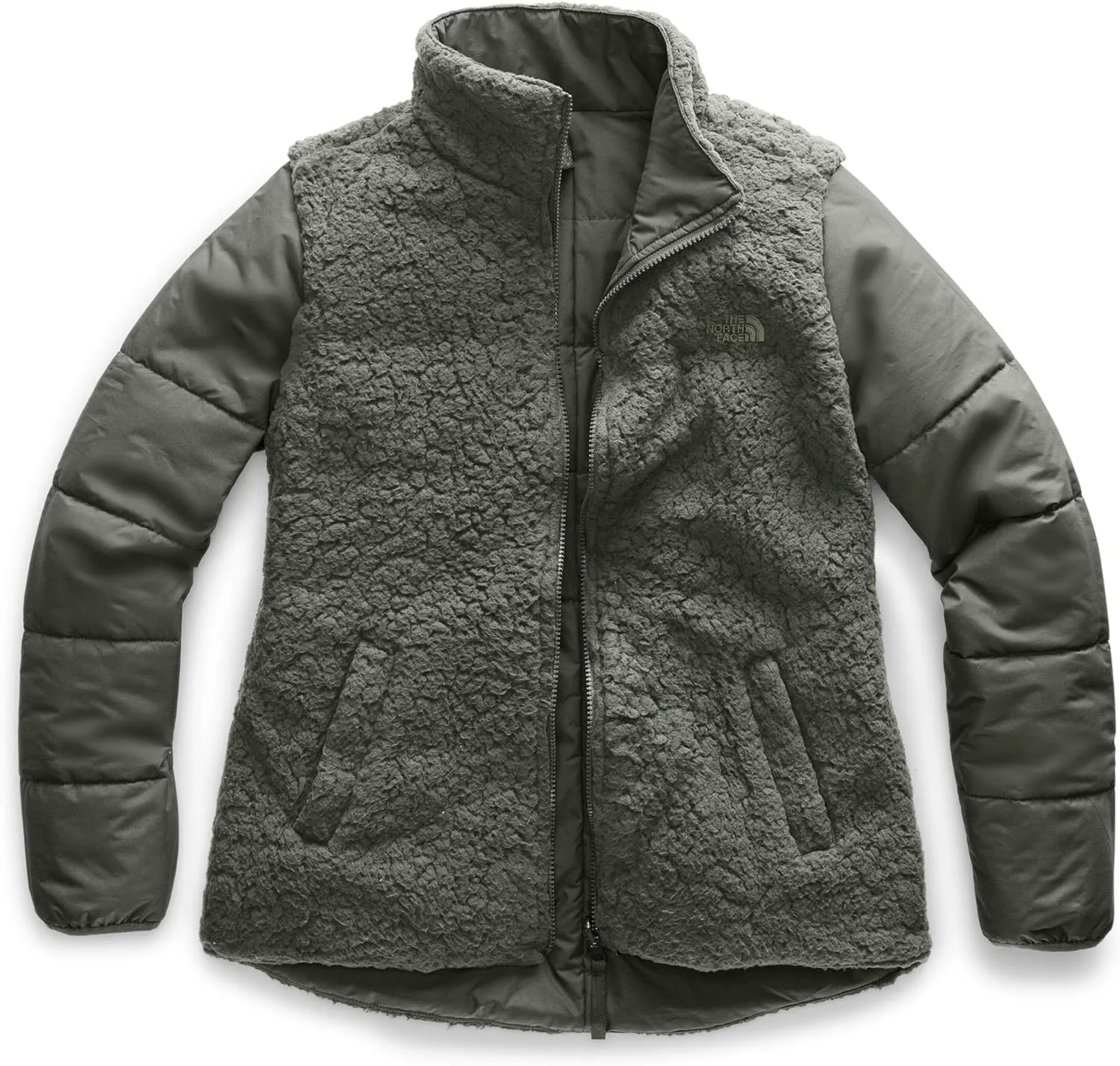 The North Face Merriewood Reversible Jacket