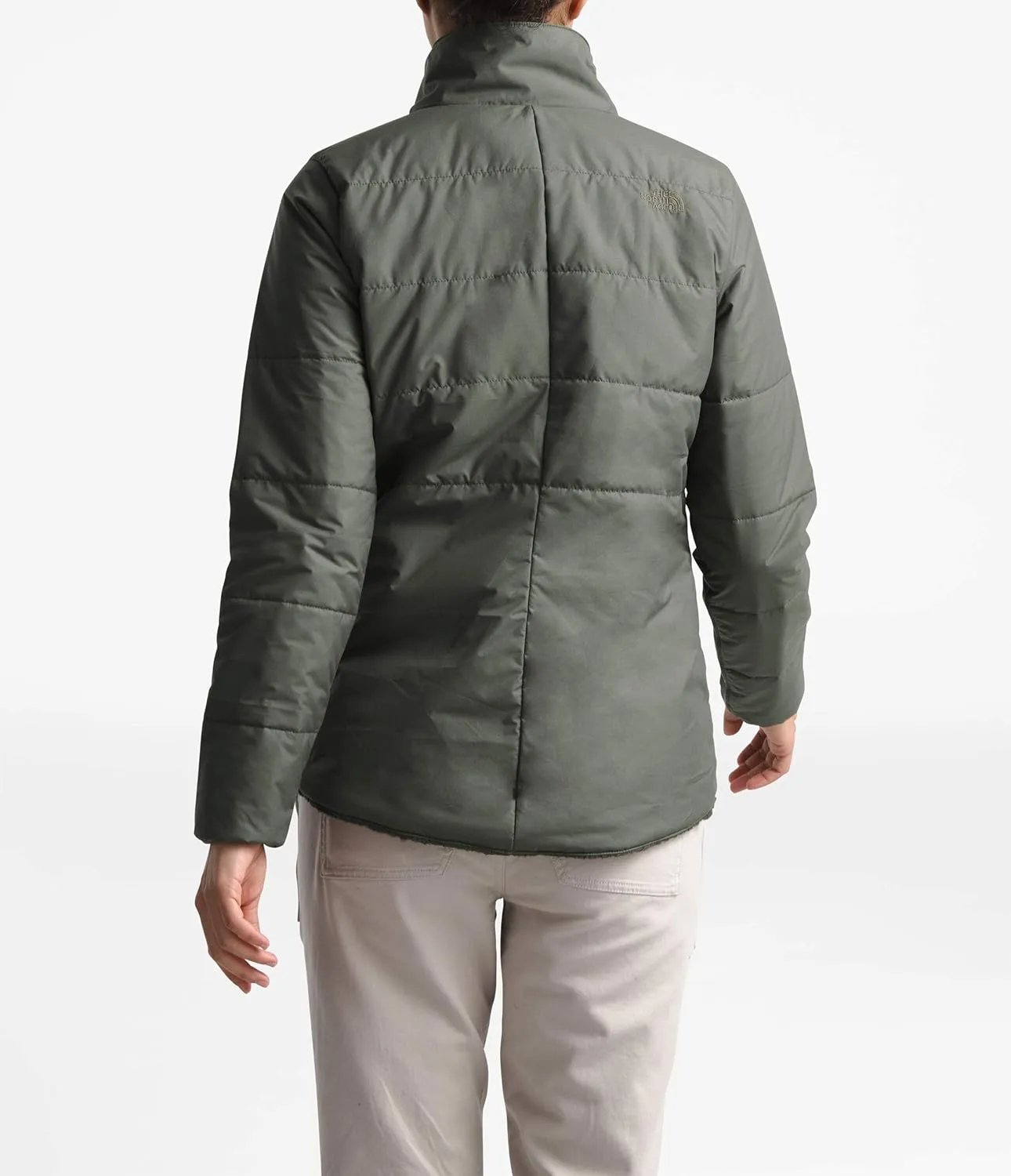 The North Face Merriewood Reversible Jacket