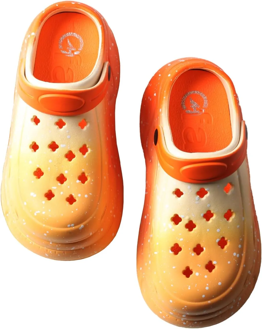TMA EYES Garden Clogs for Women Slip On Mules Sandals Fashion Classic Slippers Outdoor