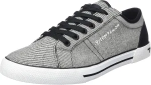 Tom Tailor Men's Low-top Sneakers