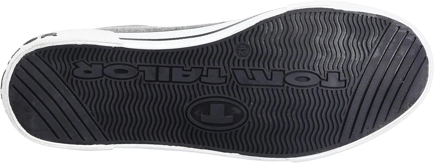 Tom Tailor Men's Low-top Sneakers