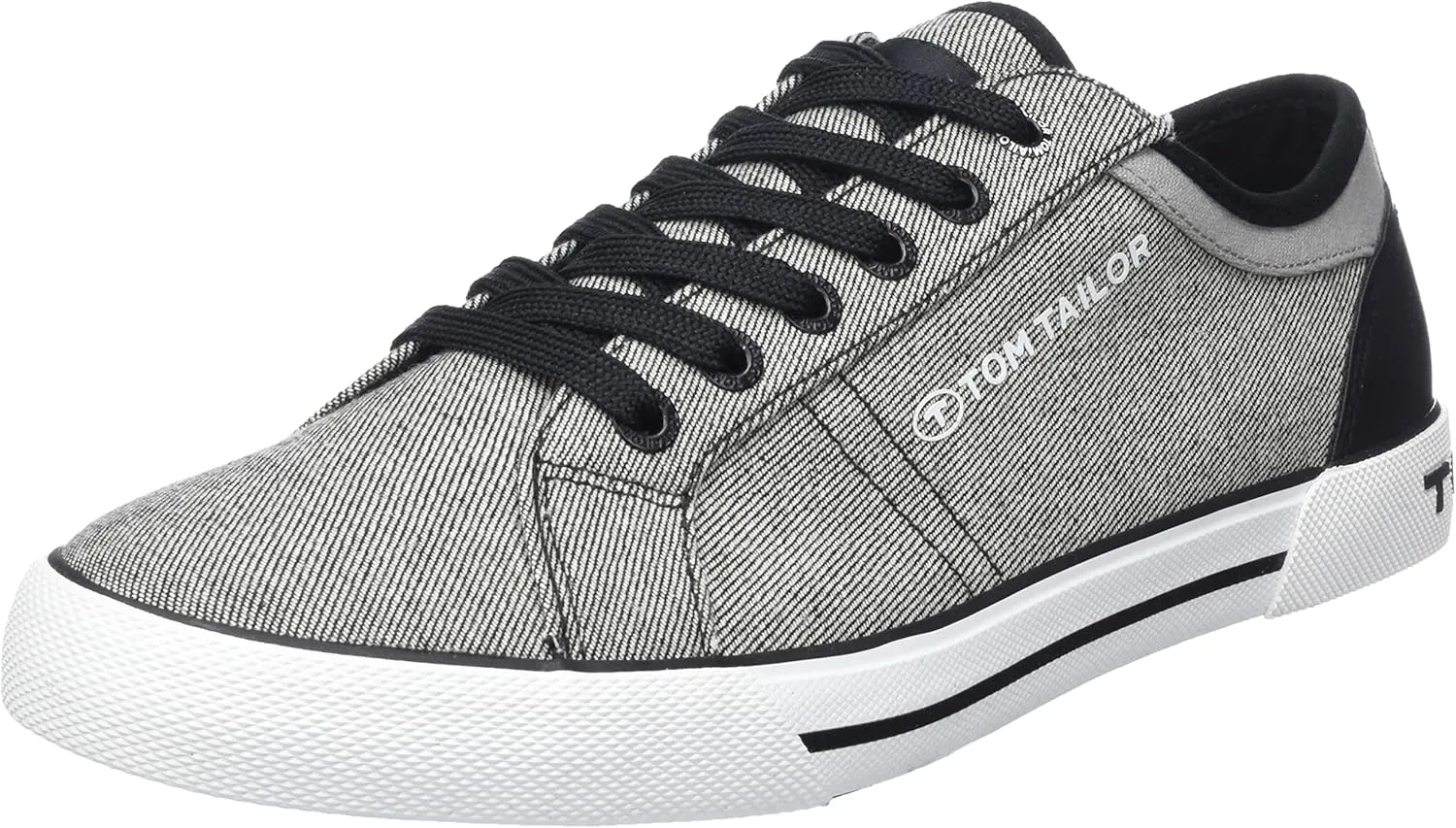 Tom Tailor Men's Low-top Sneakers
