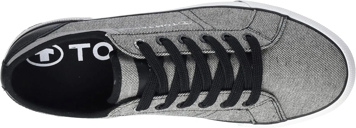 Tom Tailor Men's Low-top Sneakers
