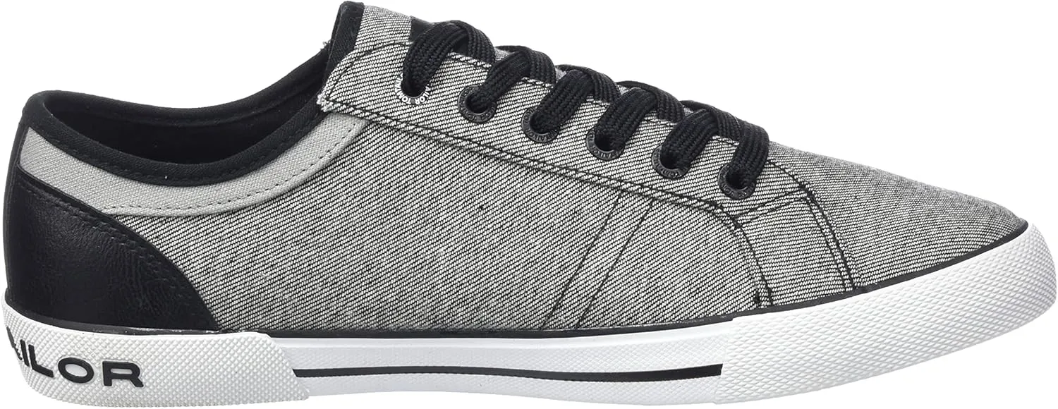 Tom Tailor Men's Low-top Sneakers