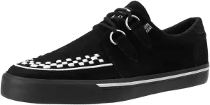 T.U.K Unisex-Adult Low Top Sneakers