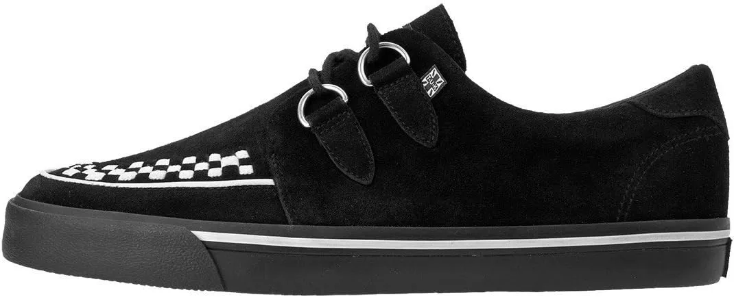 T.U.K Unisex-Adult Low Top Sneakers