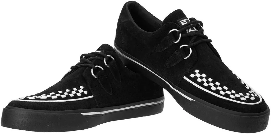T.U.K Unisex-Adult Low Top Sneakers