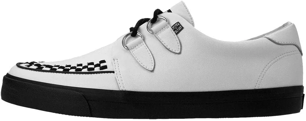 T.U.K. Unisex's bass Low Top Sneakers