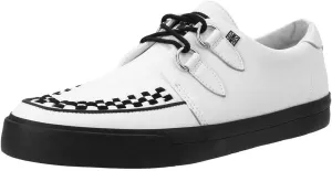 T.U.K. Unisex's bass Low Top Sneakers