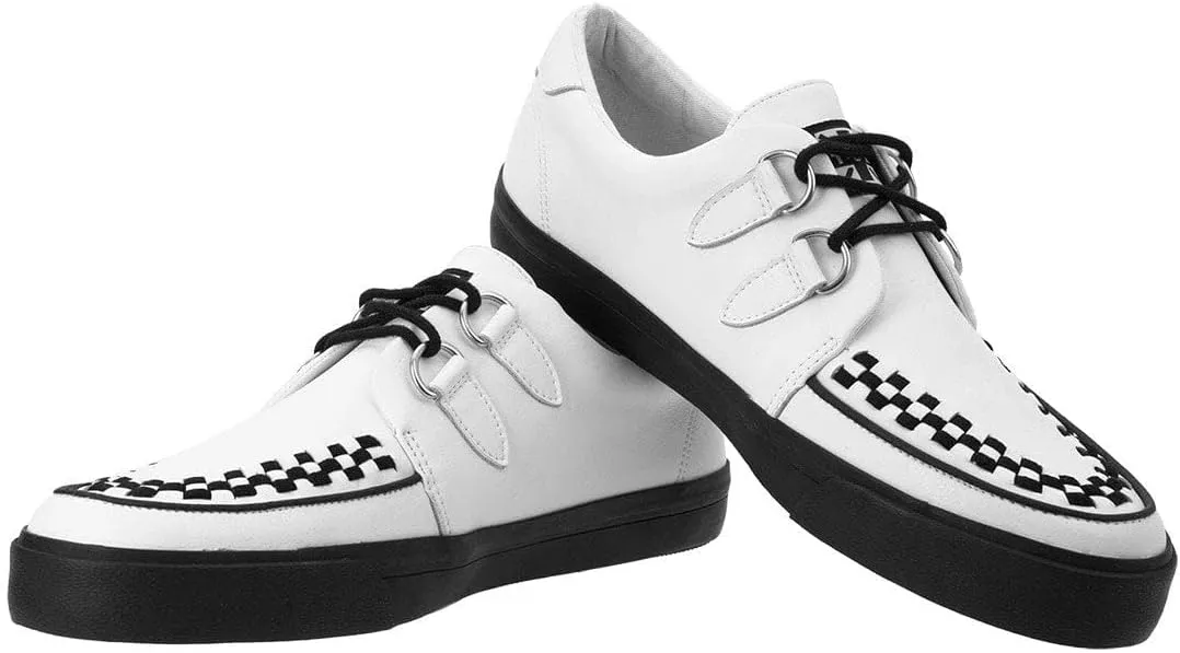 T.U.K. Unisex's bass Low Top Sneakers
