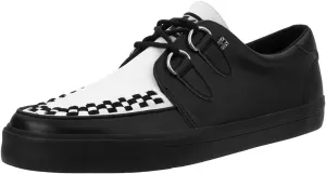 T.U.K. Unisex's bass Low Top Sneakers