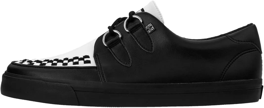 T.U.K. Unisex's bass Low Top Sneakers
