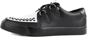T.U.K. Unisex's bass Low Top Sneakers