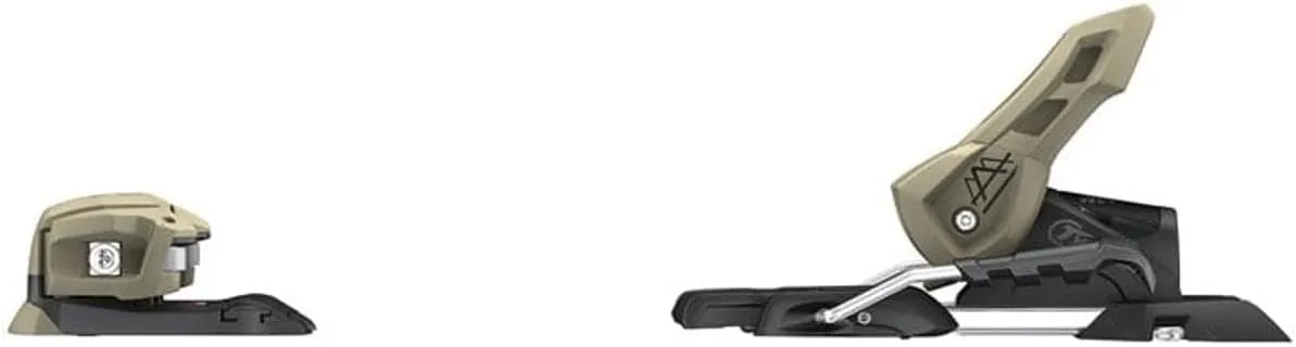 Tyrolia, Attack LYT 11 GW Binding - 2025