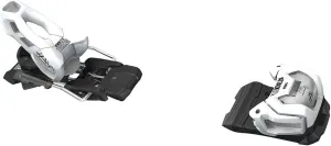 TYROLIA Attack LYT 11 GW Brake 95[A] Ski Bindings, Color: Solid White (114604)
