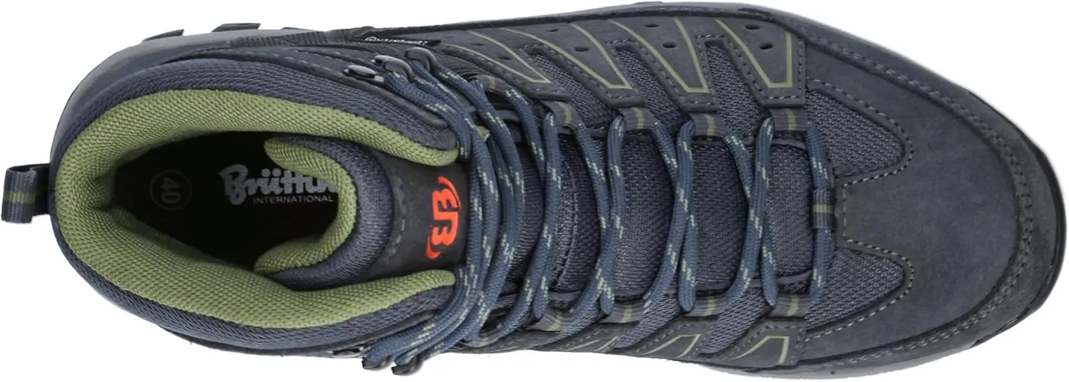 Unisex's Trekking Boots