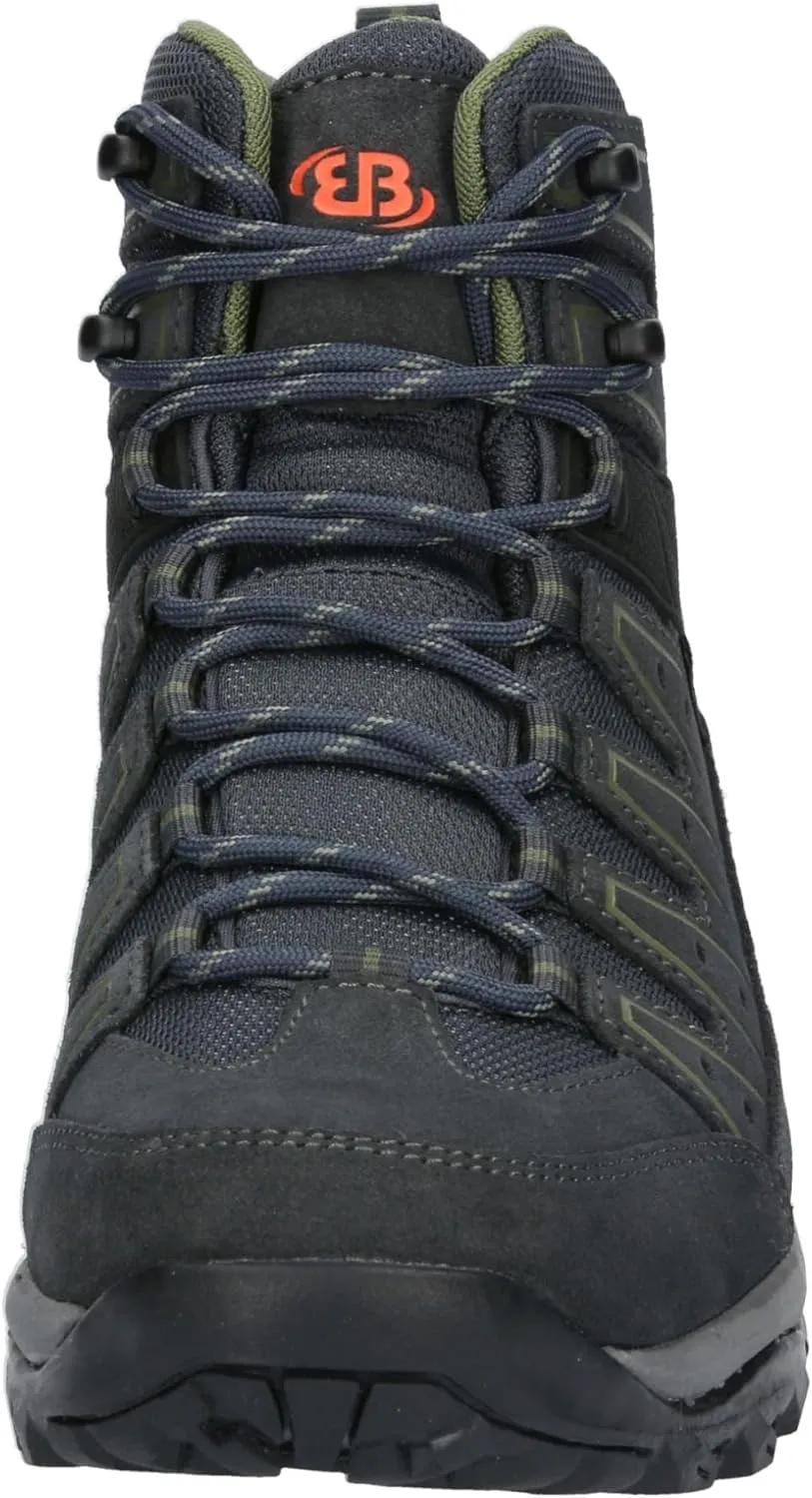 Unisex's Trekking Boots