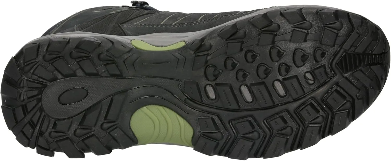 Unisex's Trekking Boots