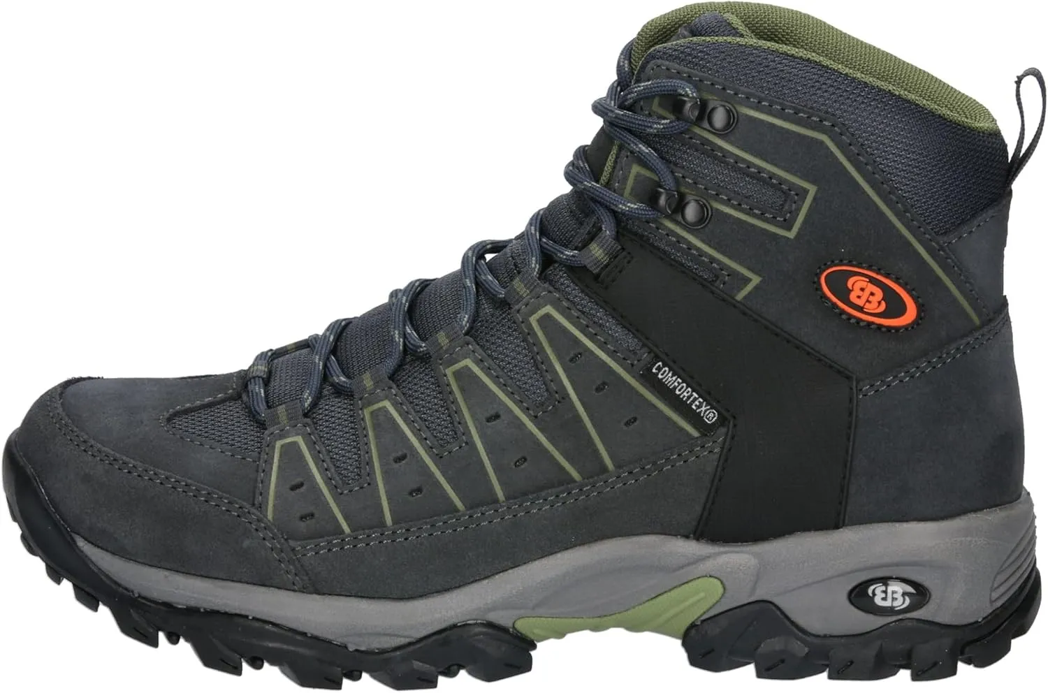 Unisex's Trekking Boots
