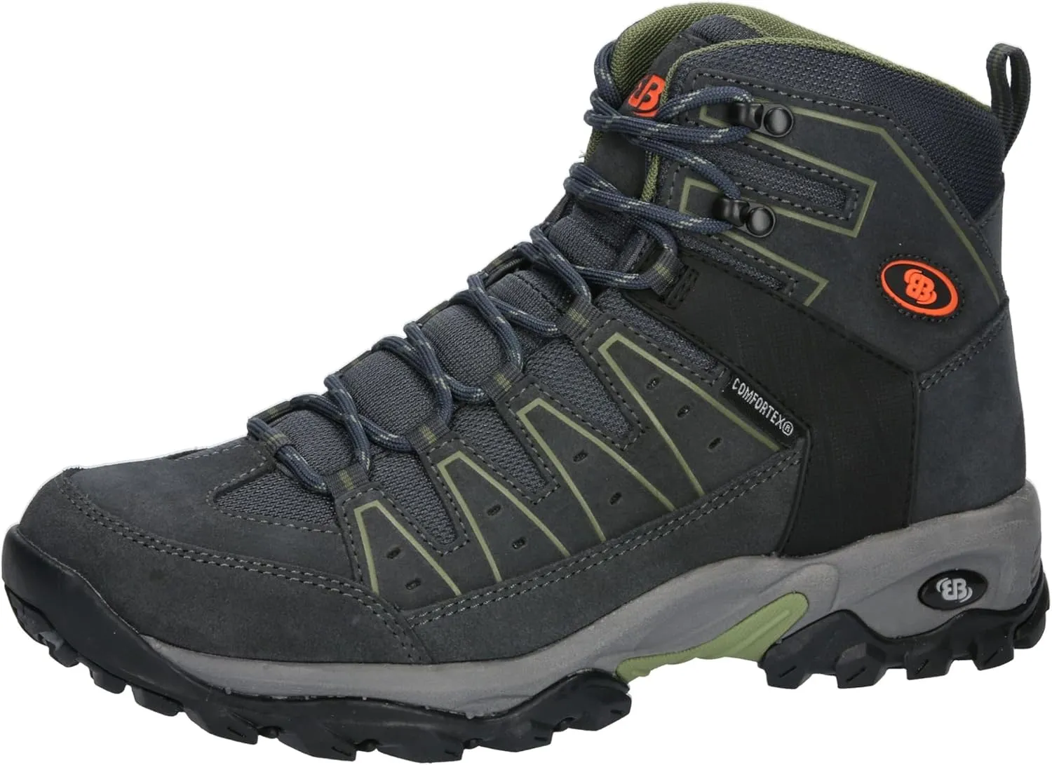 Unisex's Trekking Boots