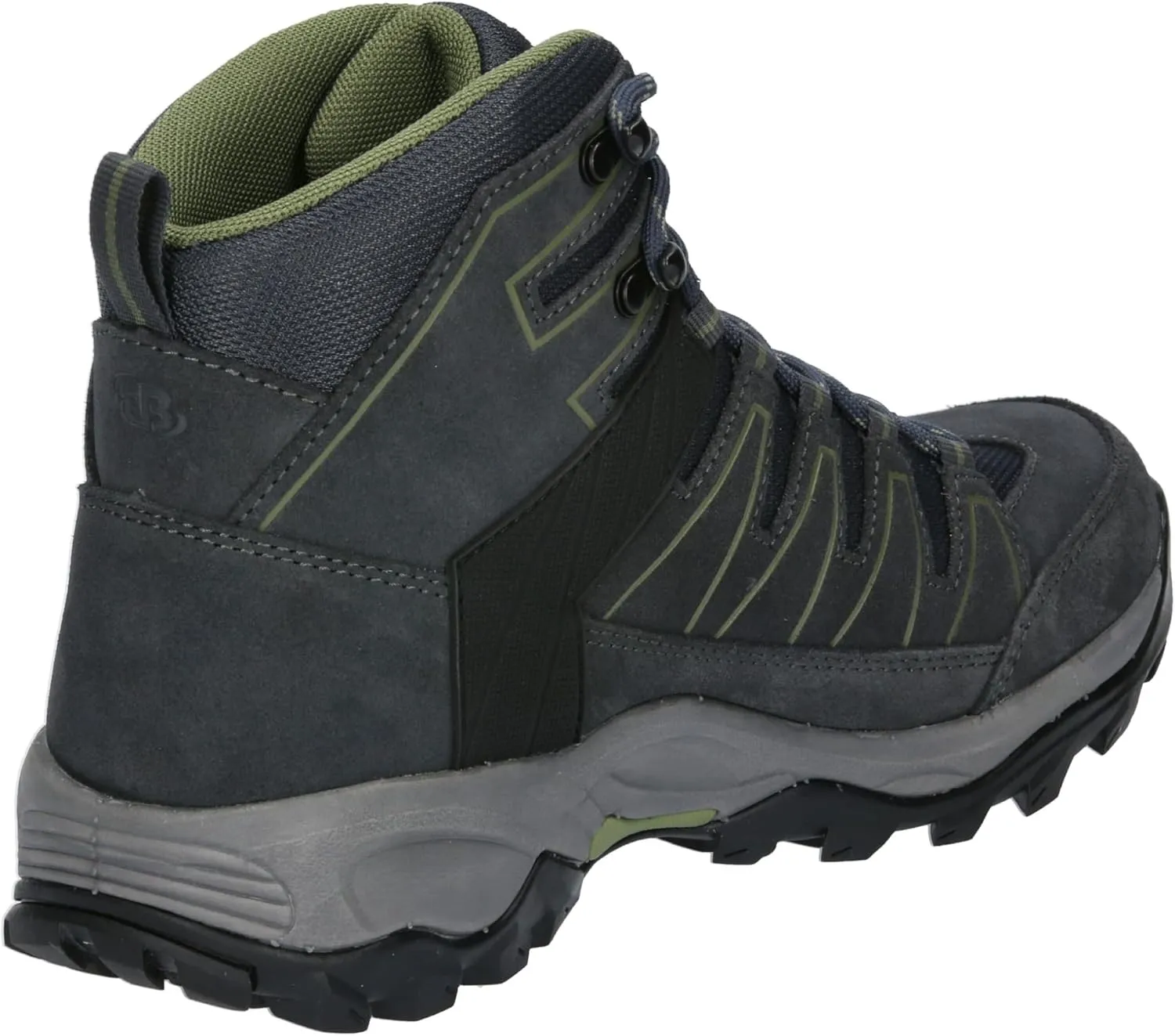 Unisex's Trekking Boots