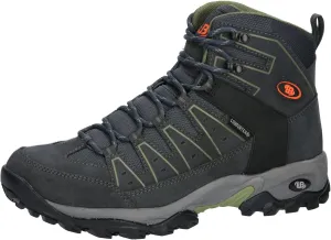 Unisex's Trekking Boots