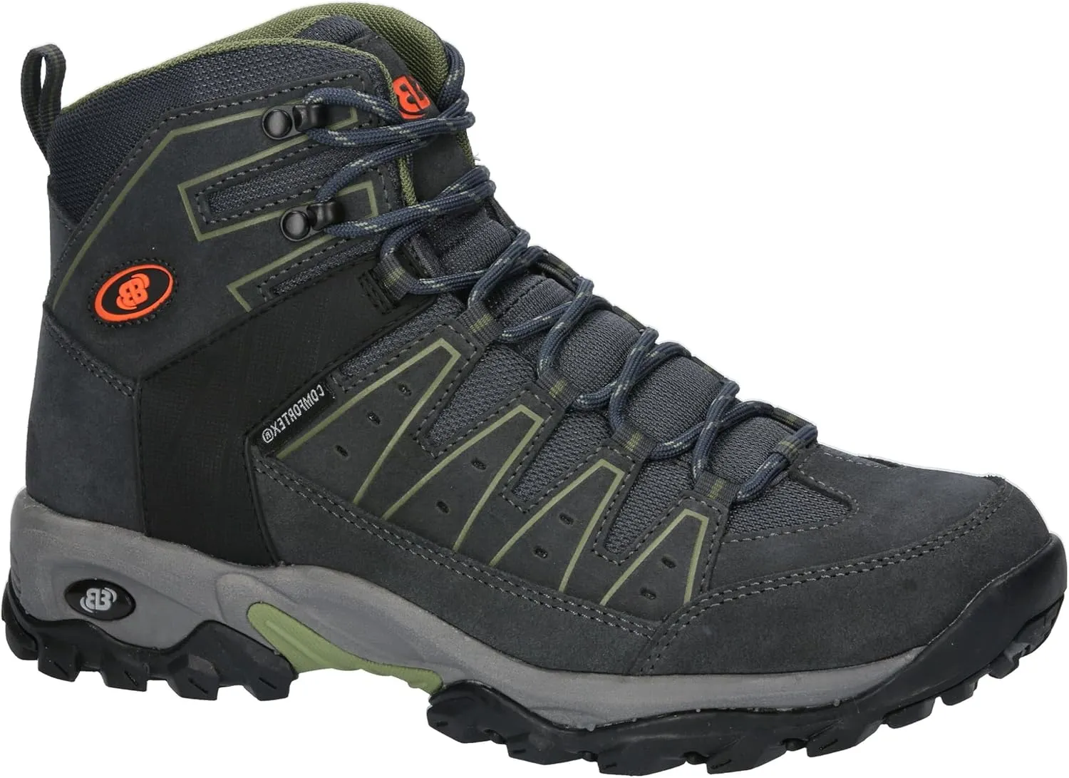 Unisex's Trekking Boots