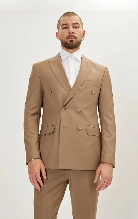Vanguard Suit
