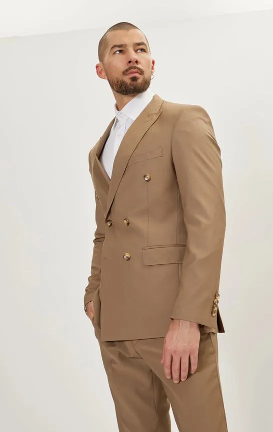 Vanguard Suit