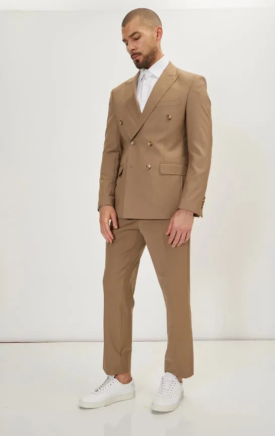 Vanguard Suit
