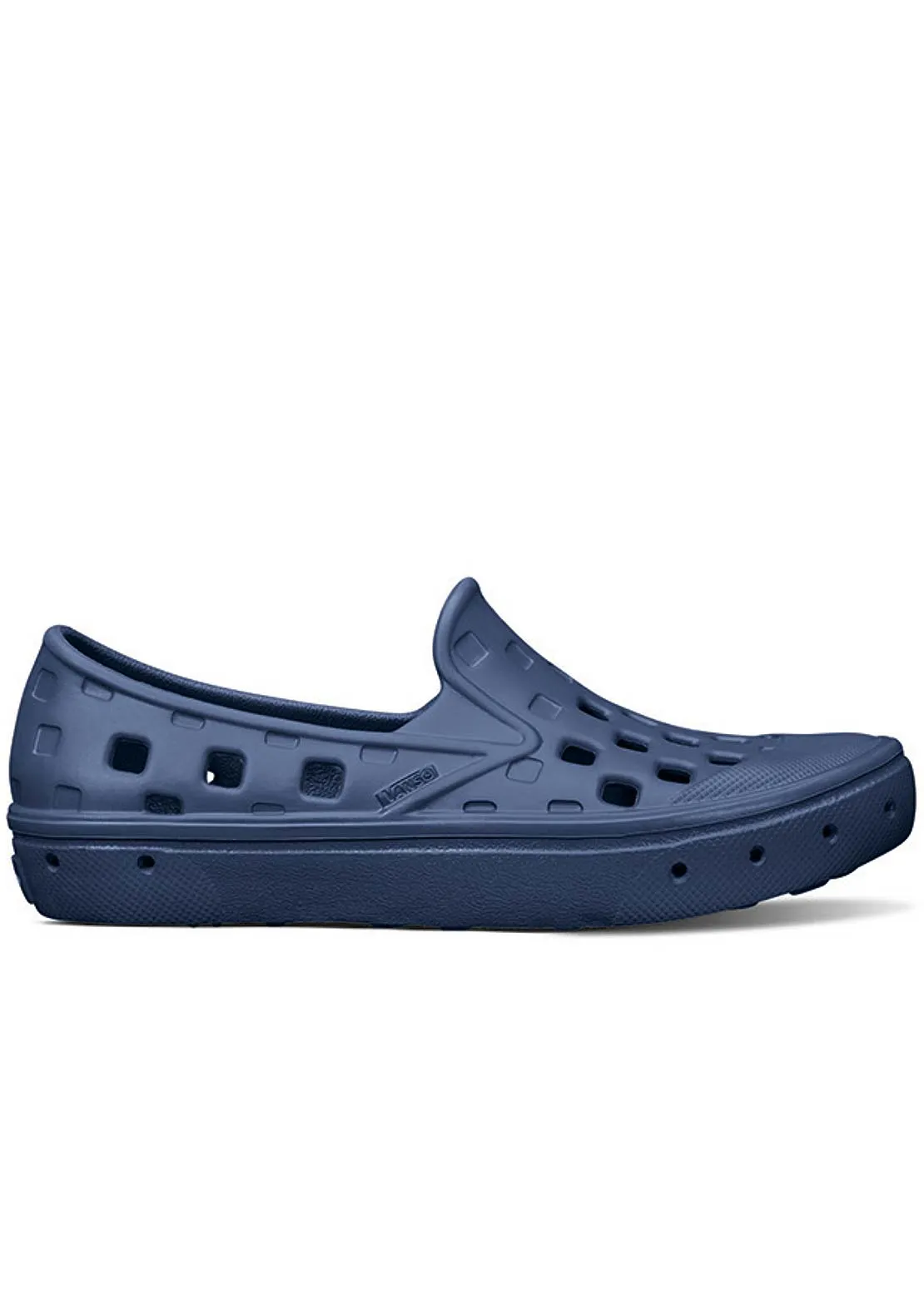 Vans Junior Slip-On Trek Shoes