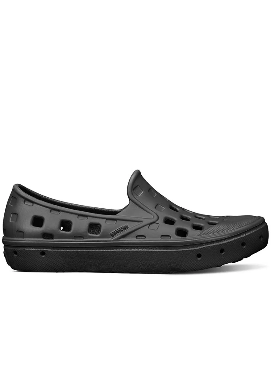 Vans Junior Slip-On Trek Shoes
