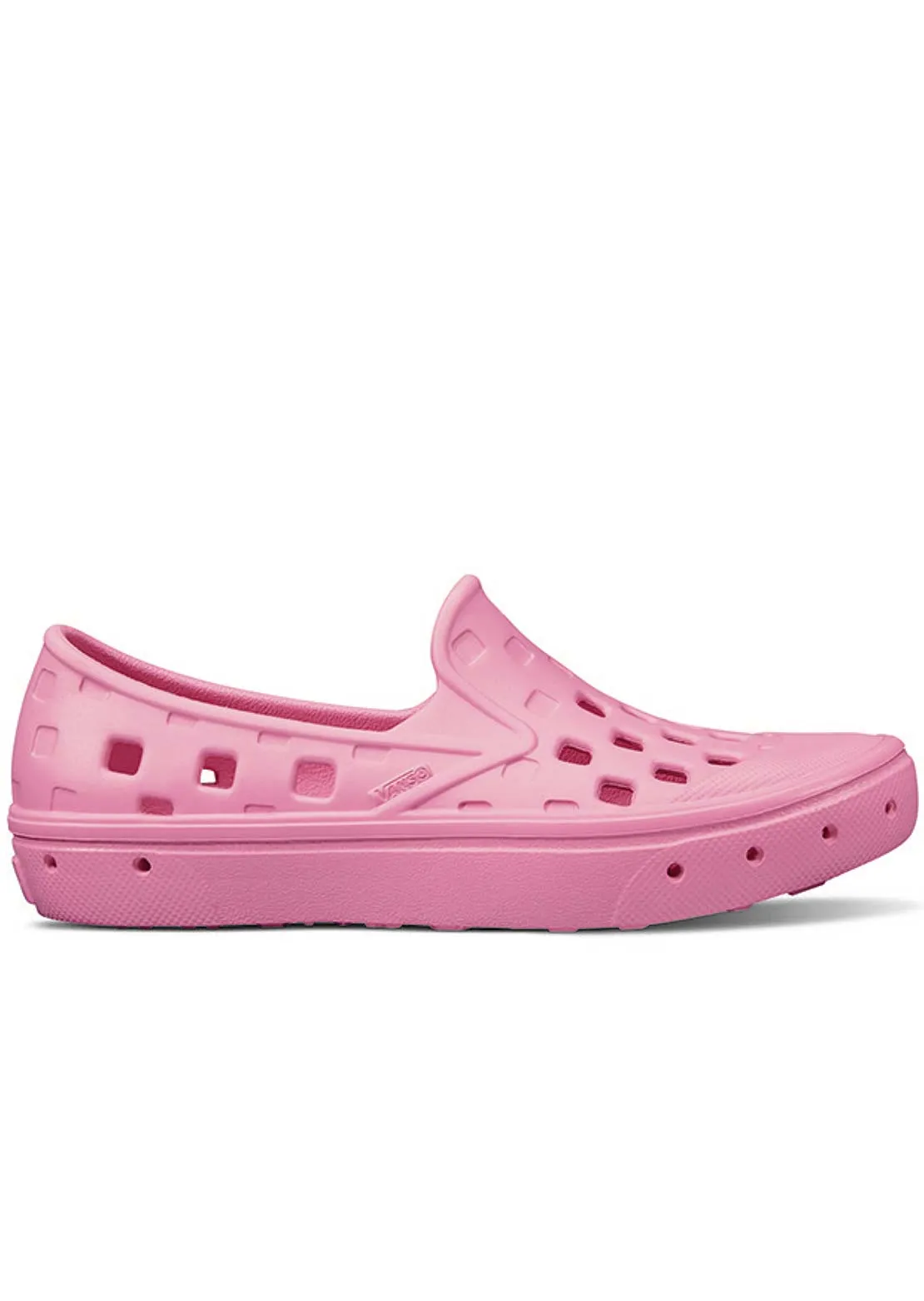 Vans Junior Slip-On Trek Shoes