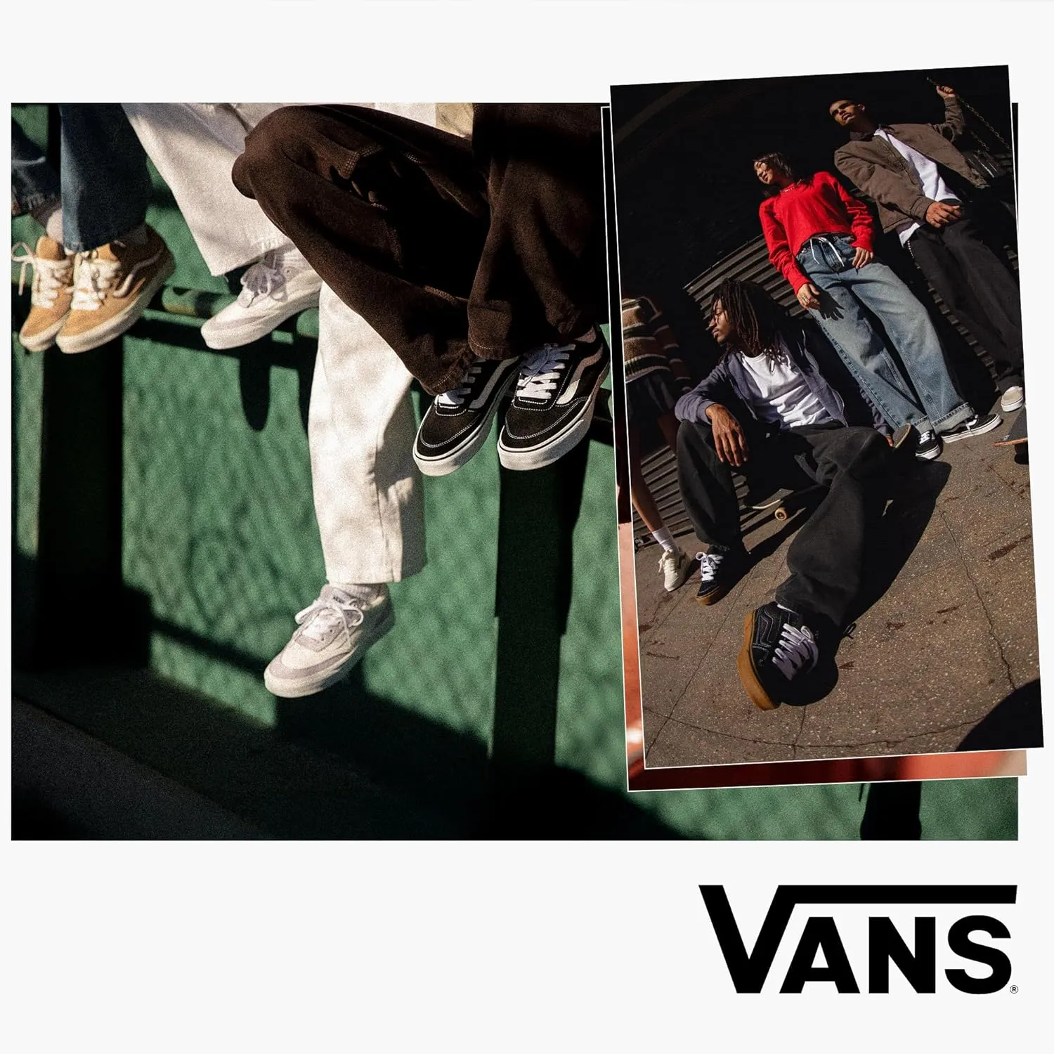 Vans Men's Atwood Deluxe Shoe