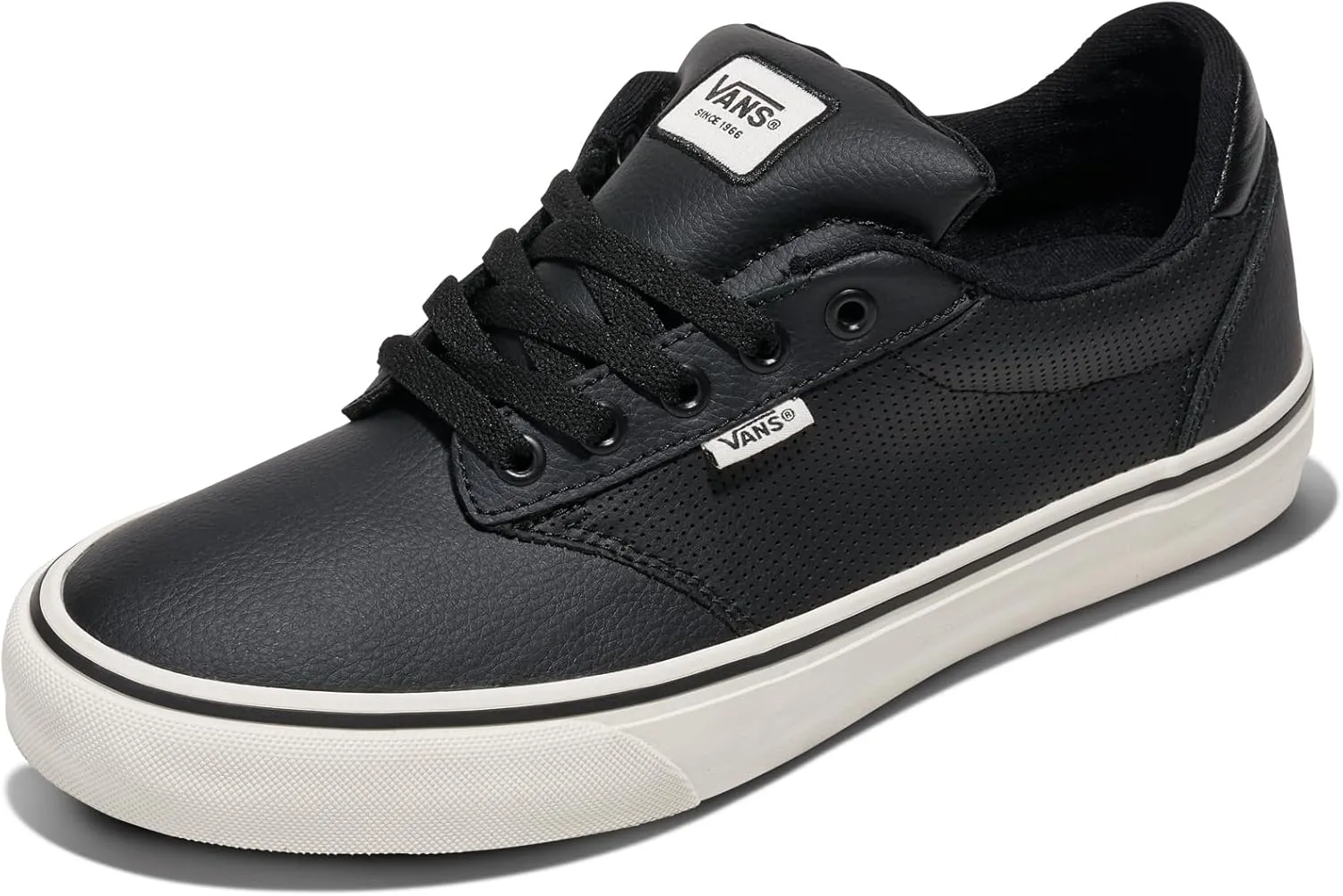 Vans Men's Atwood Deluxe Shoe
