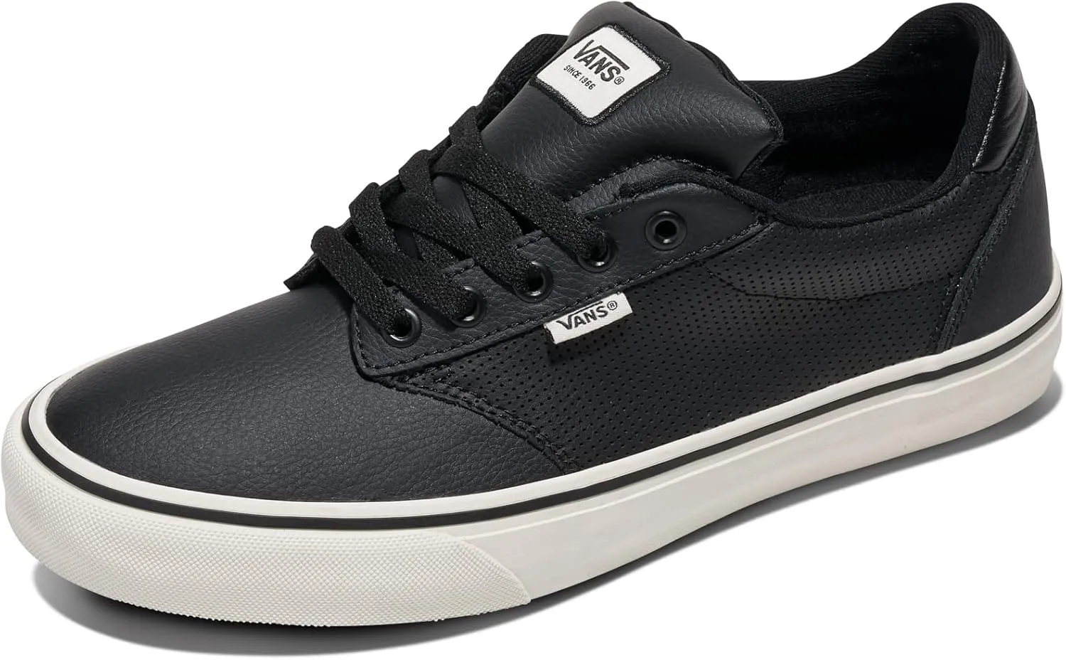 Vans Men's Atwood Deluxe Shoe