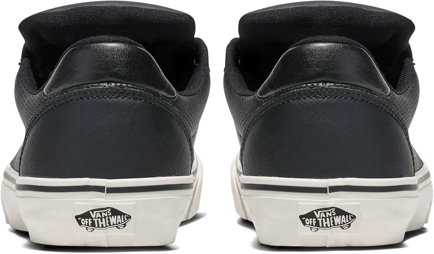 Vans Men's Atwood Deluxe Shoe