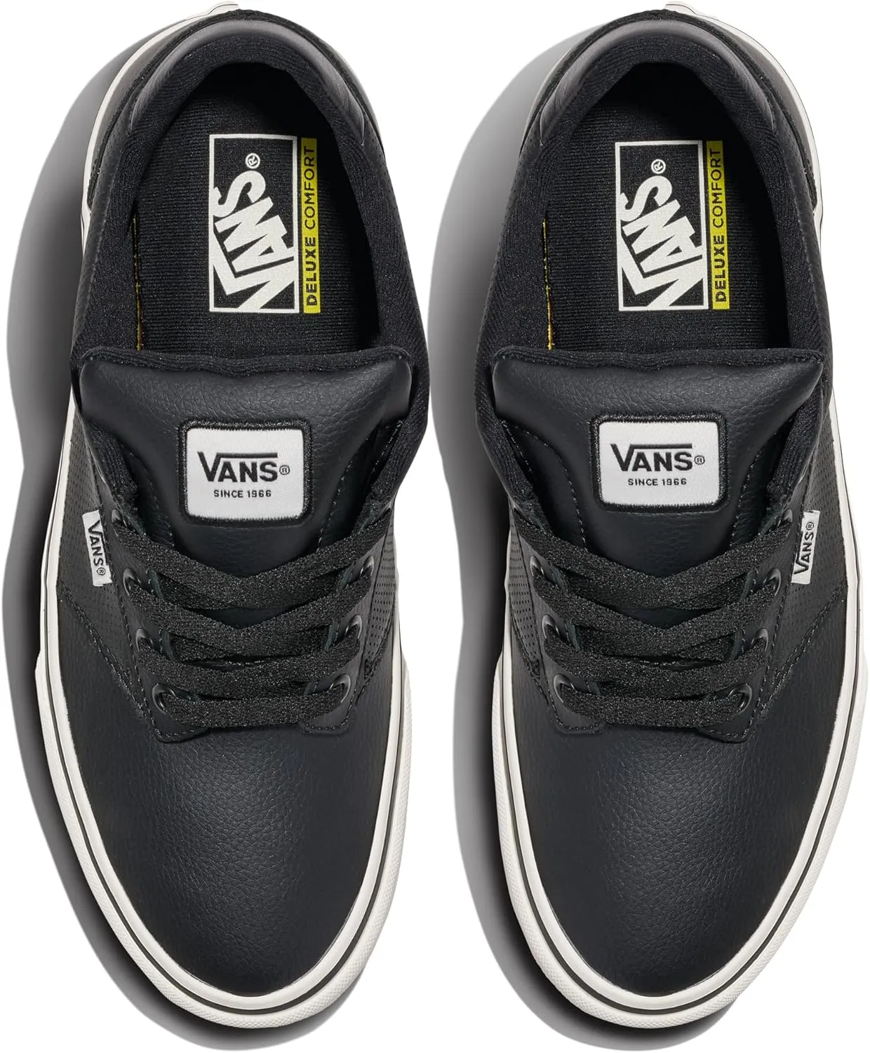 Vans Men's Atwood Deluxe Shoe