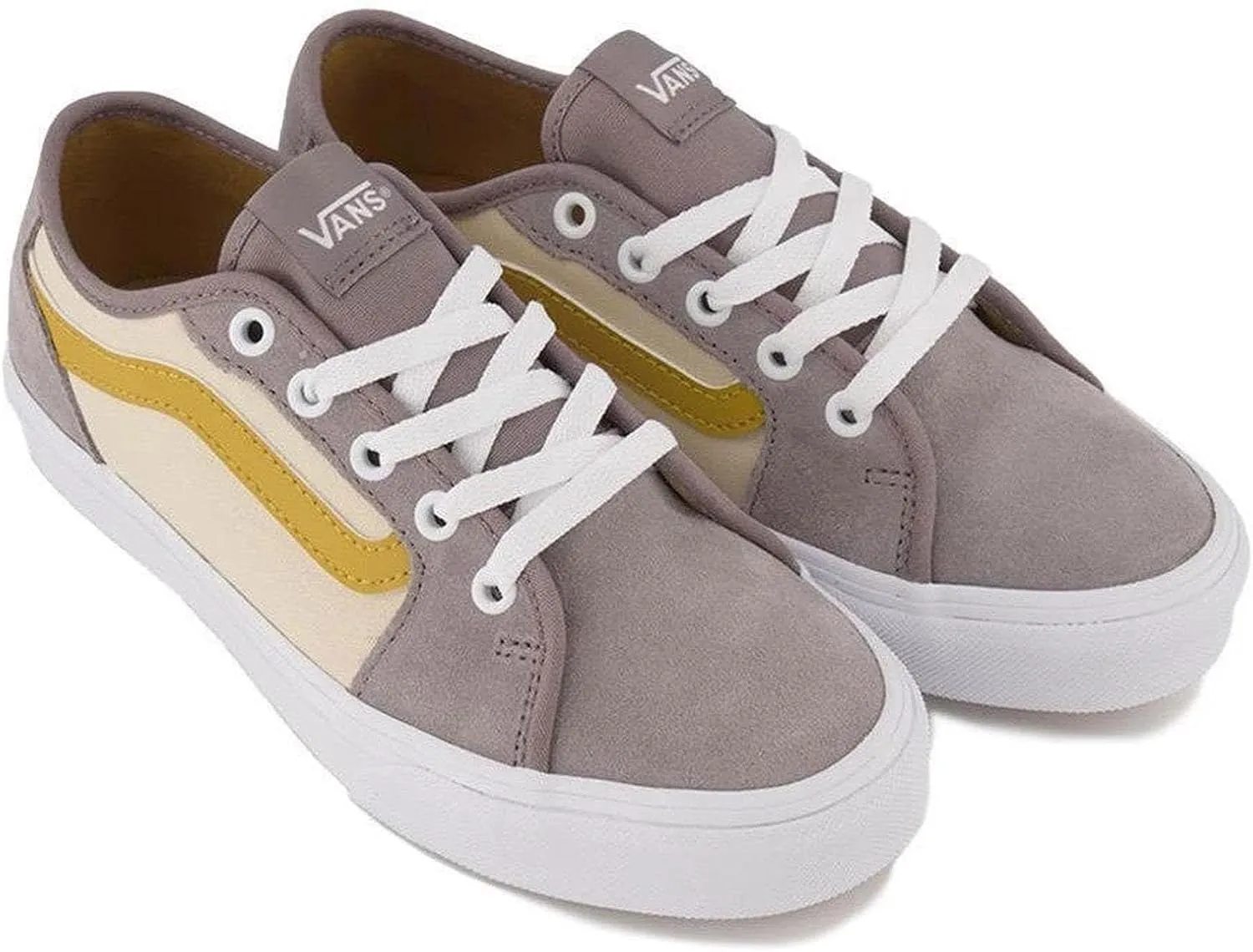 Vans Men's Low-Top Sneakers