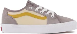 Vans Men's Low-Top Sneakers