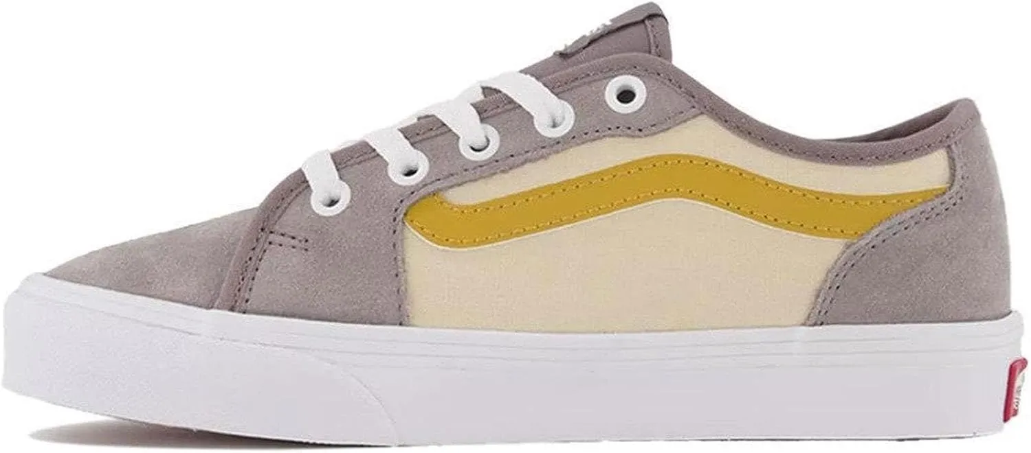 Vans Men's Low-Top Sneakers