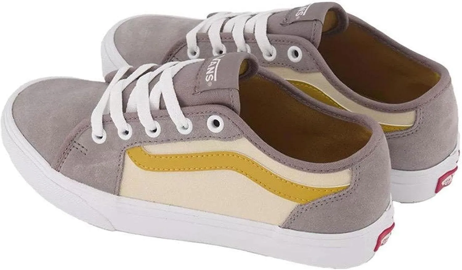 Vans Men's Low-Top Sneakers