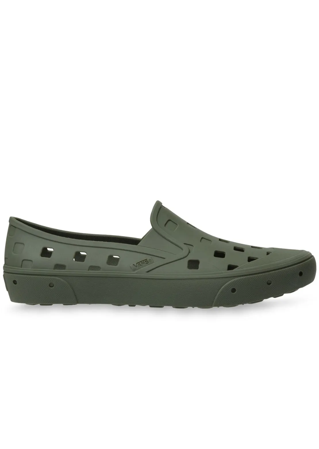 Vans Men's Trek Slip-On Shoes