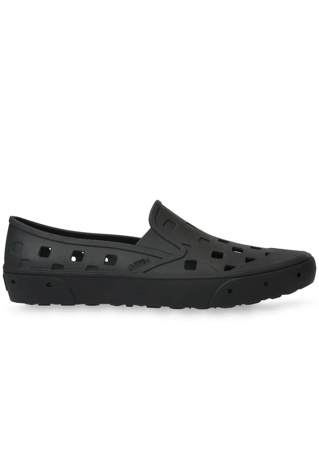 Vans Men's Trek Slip-On Shoes