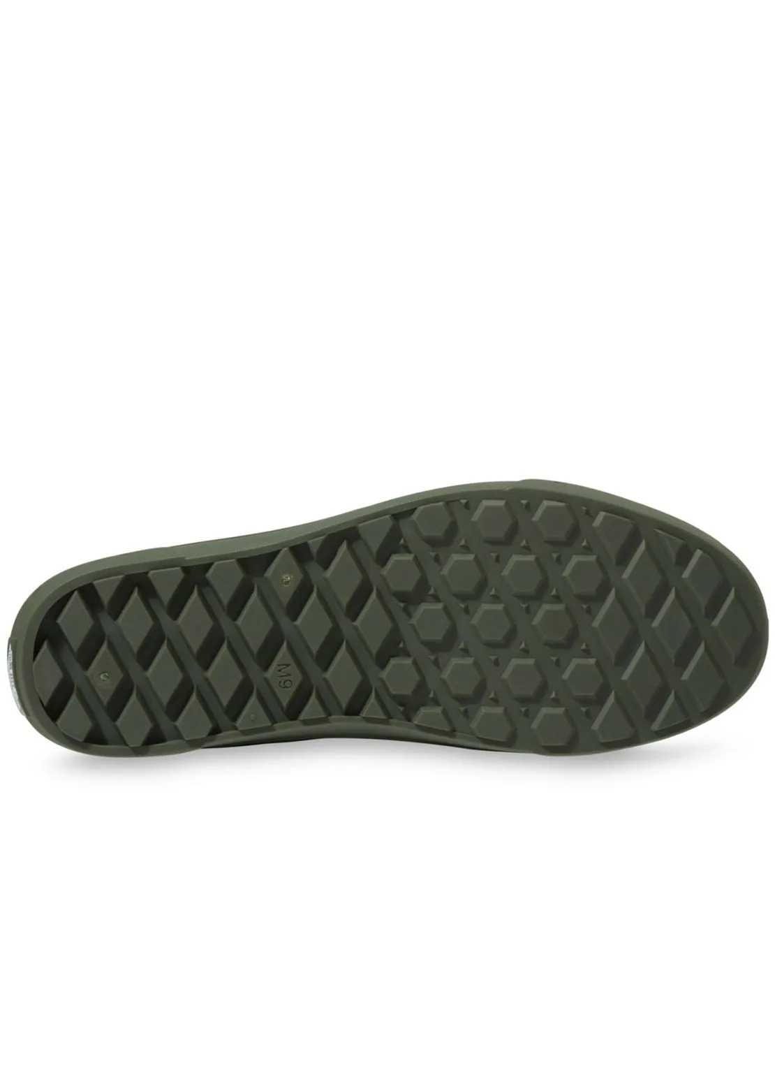 Vans Men's Trek Slip-On Shoes