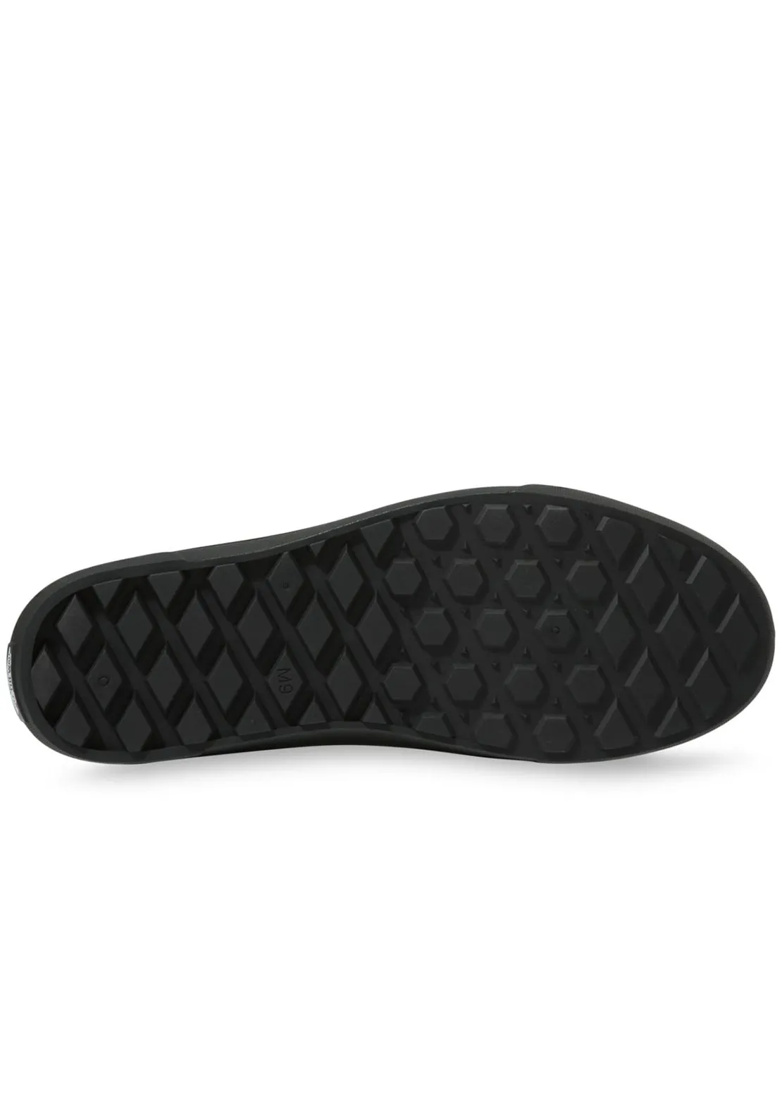 Vans Men's Trek Slip-On Shoes